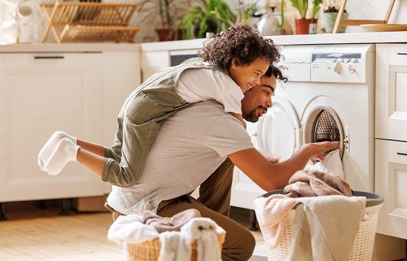 Washing Machine Maintenance Tips That May Surprise You