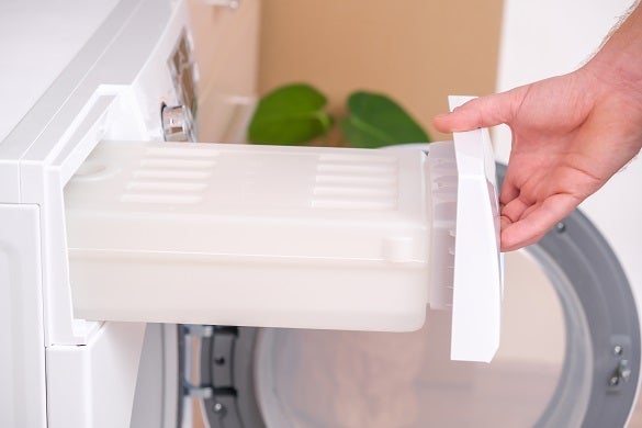 How to Use a Clothes Dryer Correctly